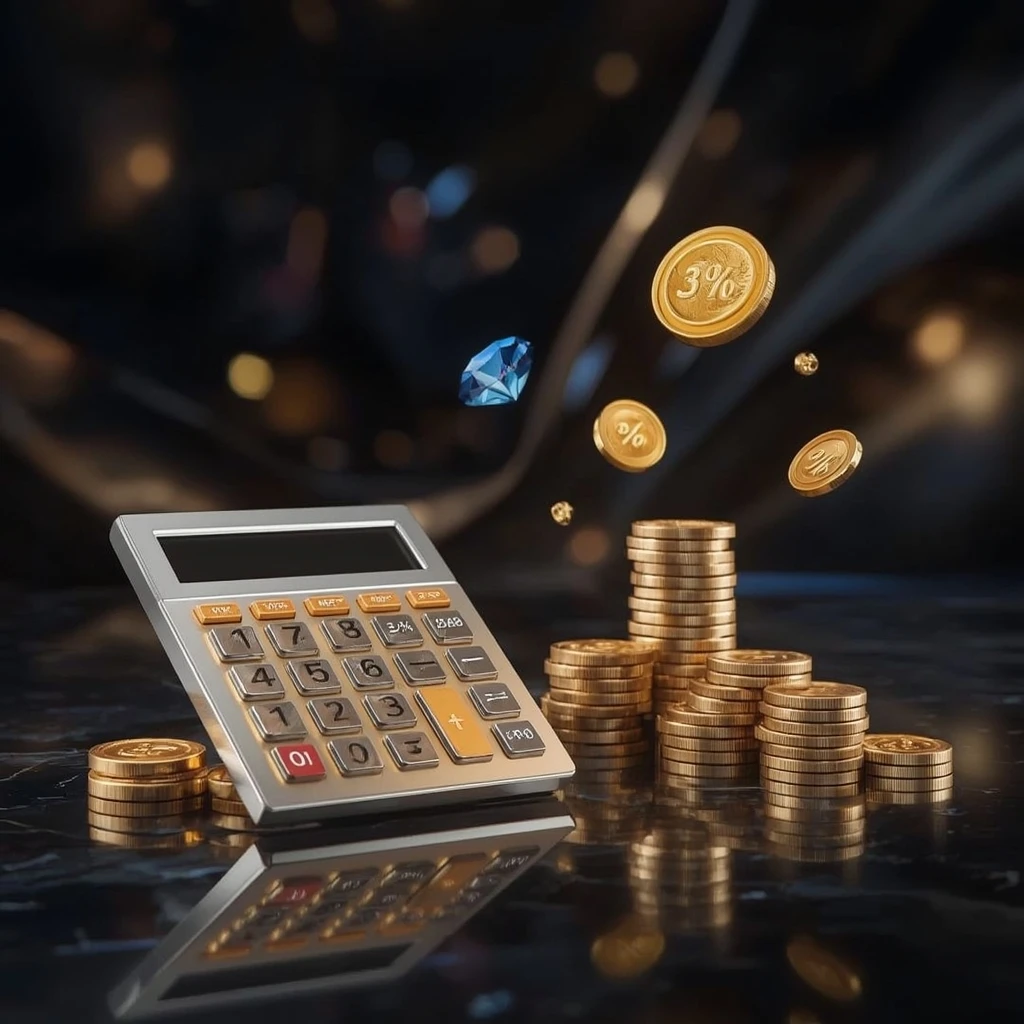 Gems Bonanza RTP Gems Bonanza RTP