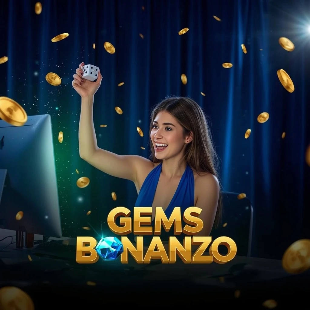 Jogo Gems Bonanza Jogo Gems Bonanza