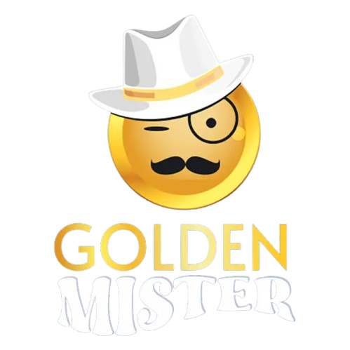 Gems Bonanza Goldenmister